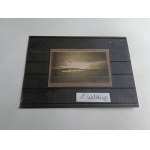 PHOTO SHIP WARSHIP WELTKRIEG