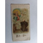 PICTURE OF BLESSED JAN OF DUKLA, DUKLA