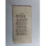 PICTURE OF BLESSED JAN OF DUKLA, DUKLA