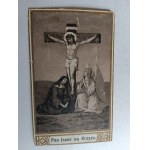 PICTURE OF KOŃSKOWOLA MEMENTO ST MISYA 1924