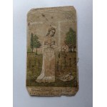 PICTURE OF BORKI BORKI KRASNOBRÓD, IMAGE OF THE MIRACULOUS IMAGE OF N P MARYA