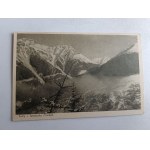 TATRA IWANIACKA PRZEŁĘCZ