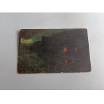 POLISH PAINTING WEYSSENHOFF PREMONITION