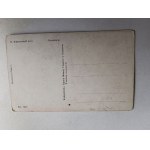 POLISH PAINTING WEYSSENHOFF PREMONITION