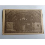 KRAKOW ROCK SARCOPHAGUS