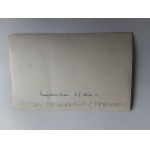 PHOTO MAJDAN SIENIAWSKI PRZEWORSK CHURCH