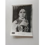 PHOTO BY GINA LOLLOBRIGIDA