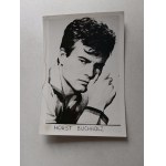 PHOTO BY HORST BUCHHOLZ