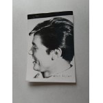 PHOTO BY ALAIN DELON