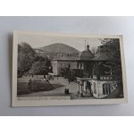 PHOTO SZCZAWNO SPA PARK