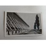 CIECHOCINEK GRADUATION TOWER