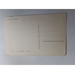 LUBLIN SOBIESKI TENEMENT HOUSE