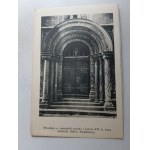 WROCŁAW CHURCH OF MARIA MAGDALENA