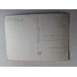 KAZIMIERZ DOLNY CHAPEL CEILING MOUNTAIN PARISH