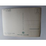 CHOJNICE TOWN HALL SQUARE