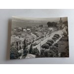 SZCZEBRZESZYN GENERAL VIEW