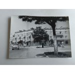 PULTURES VICTORS STREET