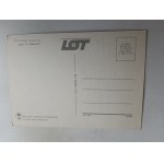 THE JET AIRLINER TUPOLEV 134, FLIGHT