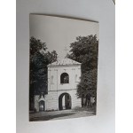 DROHICZYN BELFRY GATE