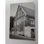 WIŚLICA GOTHIC HOUSE OF DŁUGOSZA