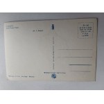 WARSAW OLD TOWN SQUARE