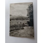 TATRA BUKOWINA TATRZAŃSKA