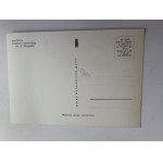 KRYNICA A FRAGMENT OF A SPA