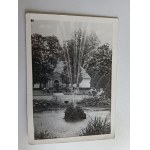 DUSZNIKI ZDRÓJ CHOPIN THEATER