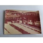 PHOTO REDA PLANT Z-10 GAS CONCRETE PRODUCTS WAREHOUSE, PREFABET GDAŃSK