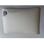 PHOTO REDA PLANT Z-10 GAS CONCRETE PRODUCTS WAREHOUSE, PREFABET GDAŃSK