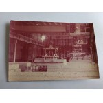 PHOTO OF OSAWA DĄBROWA PLANT Z-11 GAS CONCRETE PRODUCTS WAREHOUSE, PREFABET GDAŃSK