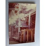 PHOTO GDANSK PLANT Z-5 AGGREGATE FOR PAVING SLAB PRODUCTION