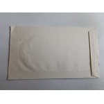 ENVELOPE, STAMP, STAMP LUBLIN UMCS MARIA CURIE SKLODOWSKA 1969