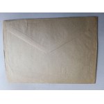 ENVELOPE, STAMP, STAMP CHESS OLYMPICS 1969 R MICKIEWICZ MICHALOWSKI STAMP