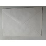 ENVELOPE, STAMP, STAMP POLISH BALTIC SHIPPING YSTAD SHIP 1986