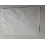 ENVELOPE, STAMP, STAMP POLISH LEGENDS ASH