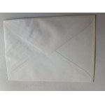 ENVELOPE, STAMP, STAMP POLISH LEGENDS GOLDEN DUCK