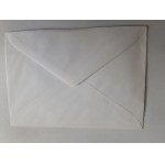 ENVELOPE, STAMP, STAMP POLISH LEGENDS JANOSIK