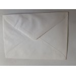 ENVELOPE, STAMP, STAMP POLISH LEGENDS BORUTA