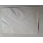 ENVELOPE, STAMP, STAMP POLISH LEGENDS BASILISK