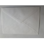 ENVELOPE, STAMP, STAMP POLISH LEGENDS LAJKONIK