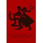 Days of Soviet Culture in Poland. Exhibition of Soviet Political Posters. 30th Anniversary of the Great Victory, 1975
