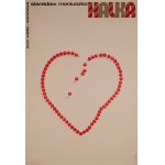 designed by Maciej URBANIEC (1925-2004), Halka, Grand Theater