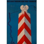 Our borders universally recognized, permanent and inviolable