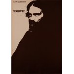 proj. M. CHWEDCZUK, Norwid, National Theatre, 1970