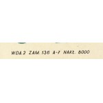 proj. Rene MULAS (1935-2020), International Stage Spring, 1972