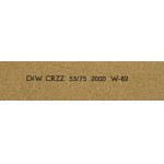 proj. Tomasz KUCZBORSKI (1947-), Birds, Aristophanes. Teatr Powszechny