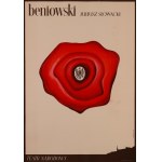 proj. STAÑCZYK & ZOC, Beniowski, National Theater, 1970