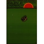 proj. Franciszek STAROWIEYSKI (1930-2009), Adalen 31, 1972