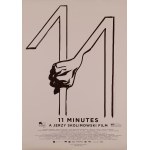 proj. Wilhelm SASNAL (b. 1972), 11 Minutes, 2015